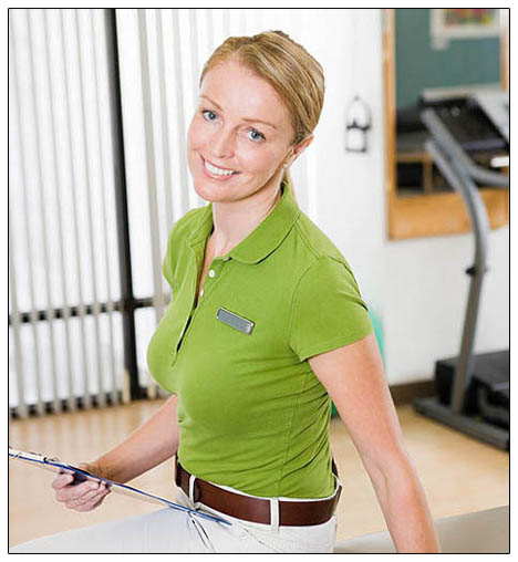 Exercise Ball